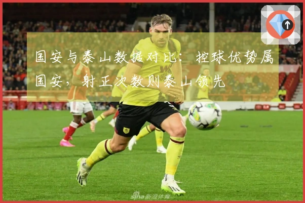 国安与泰山数据对比：控球优势属国安，射正次数则泰山领先