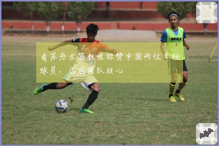 南苏丹女篮教练称赞中国两位年轻球员，已成团队核心